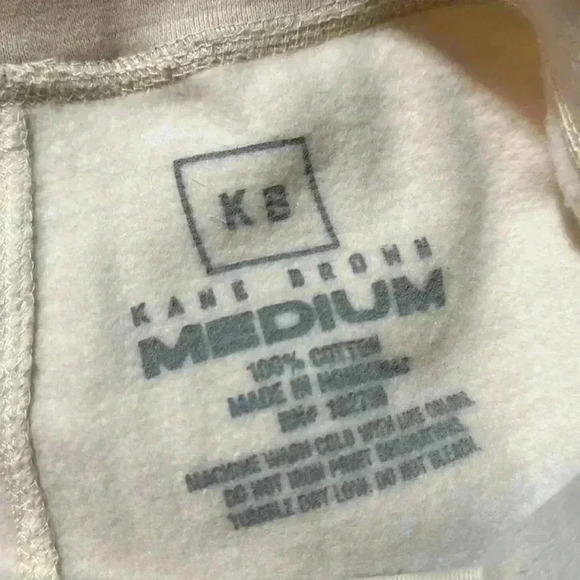 Kane Brown Blessed & Free Tour Joggers - Picture 6 of 6